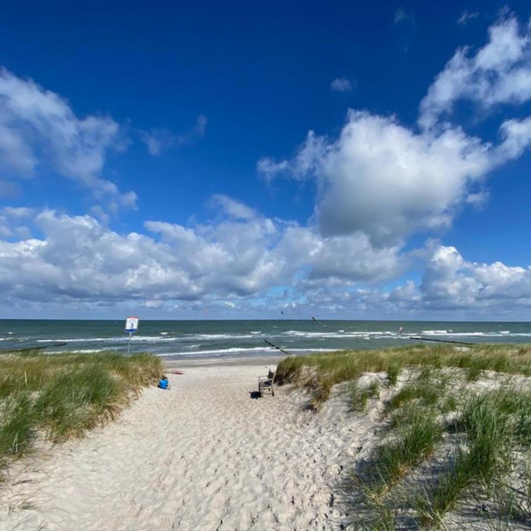 Hotel Ostseeland Rostock Exteriér fotografie